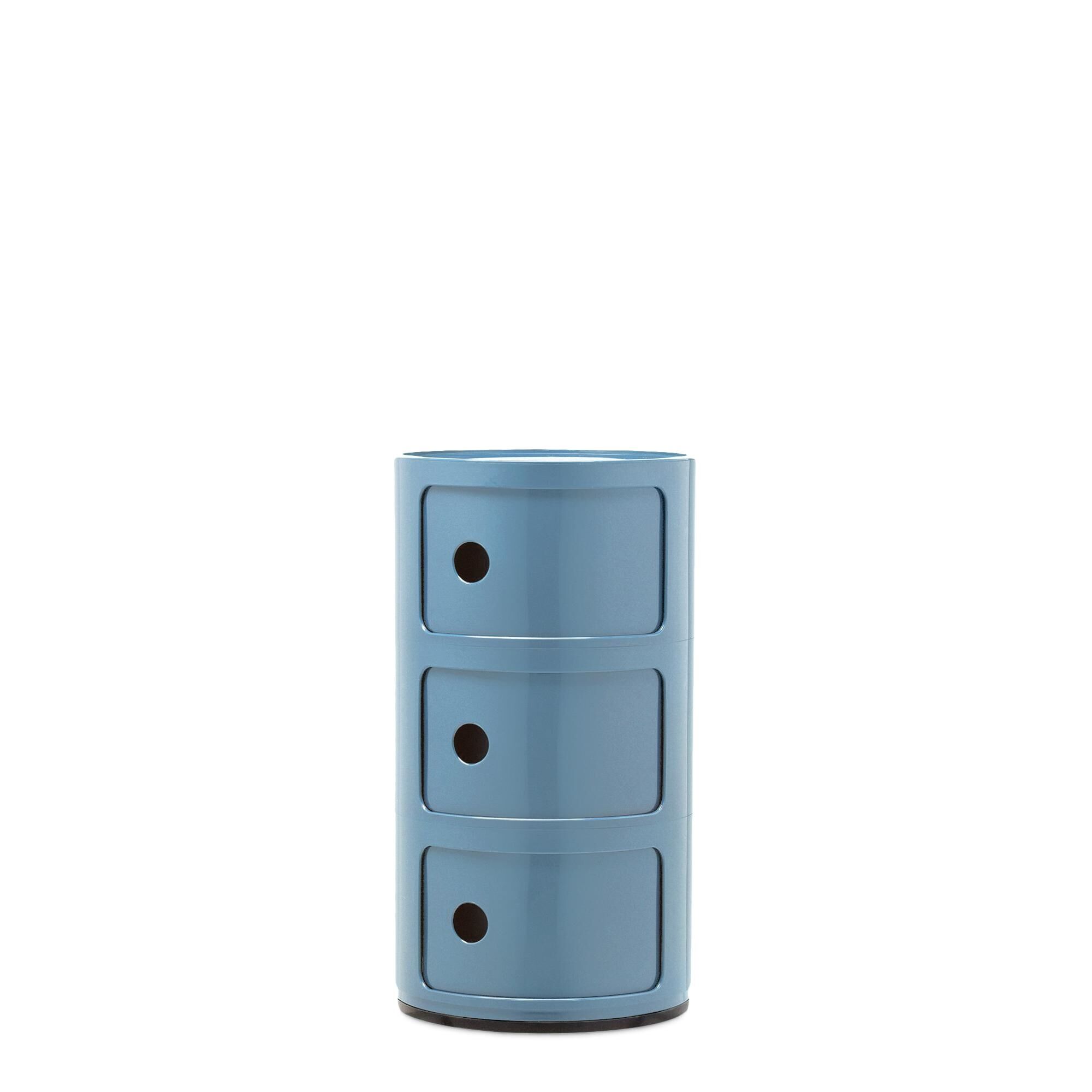 COMPONIBILI CLASSIC 3 Schrank Wolkenblau