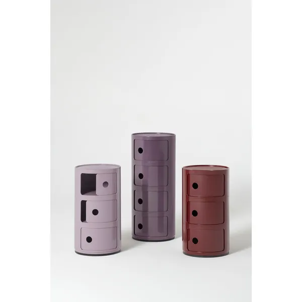 COMPONIBILI CLASSIC 3 Mobile Malva
