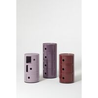 COMPONIBILI CLASSIC 3 Mobile Malva