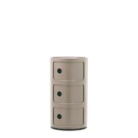 COMPONIBILI CLASSIC 3 Mobile Tortora