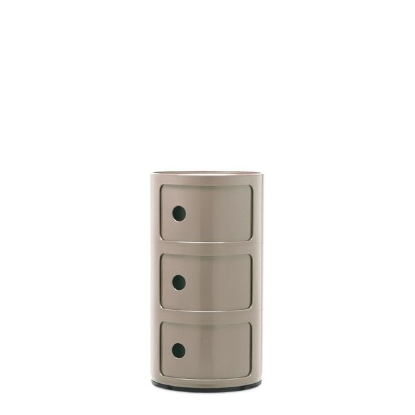 COMPONIBILI CLASSIC 3 Mueble Gris Paloma