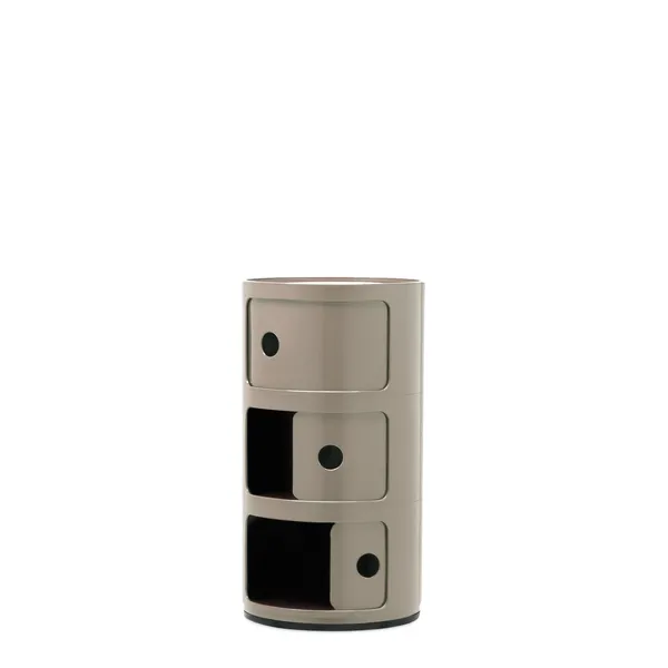 COMPONIBILI CLASSIC 3 Mobile Tortora