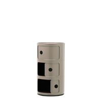 COMPONIBILI CLASSIC 3 Mobile Tortora
