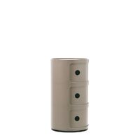 COMPONIBILI CLASSIC 3 Mobile Tortora