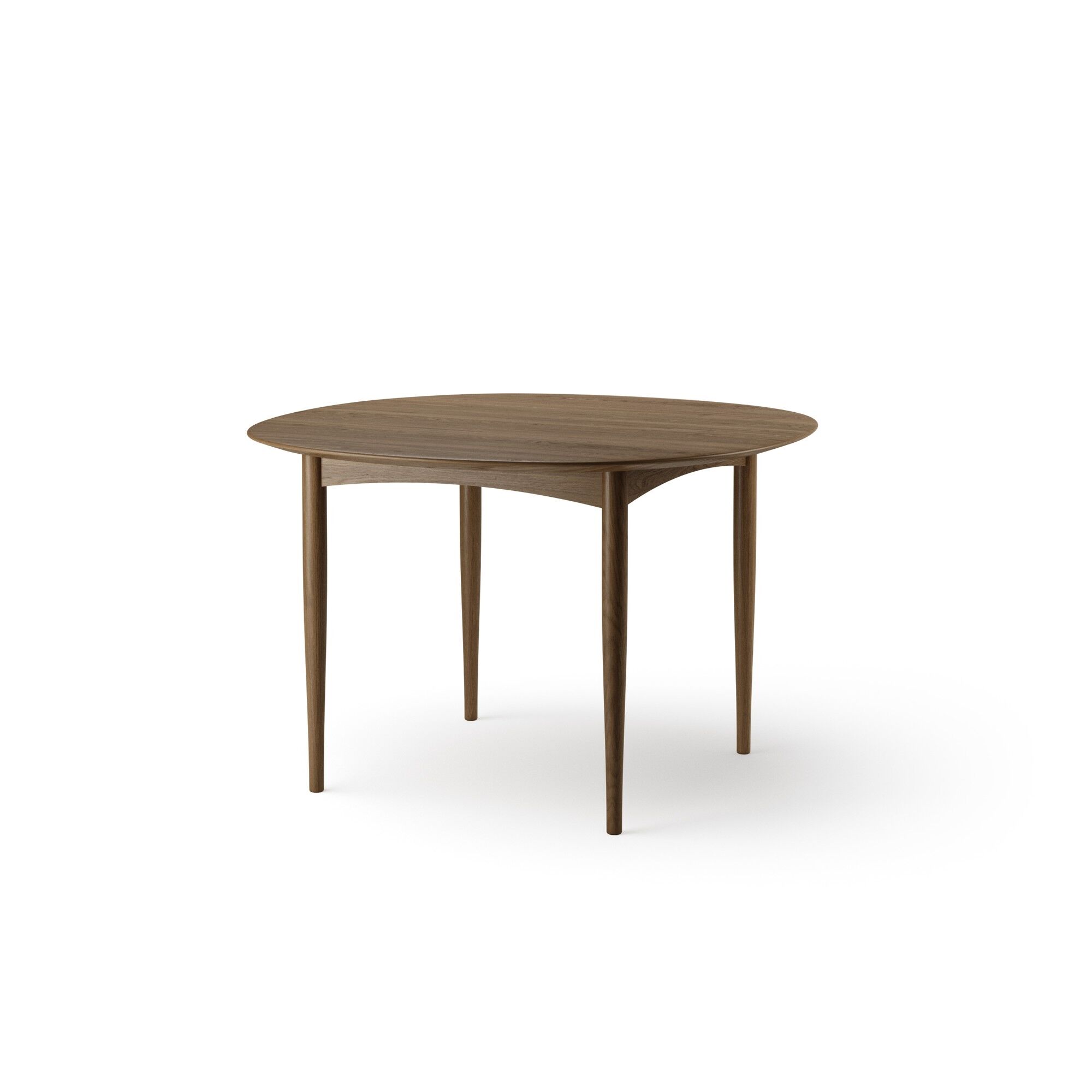 Jari Spisebord 120 Rget Egetr