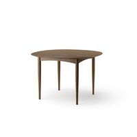 Smoked oak