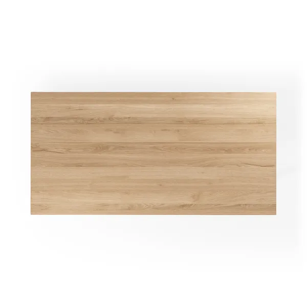 Arv Eettafel 90 x 180 cm Eiken