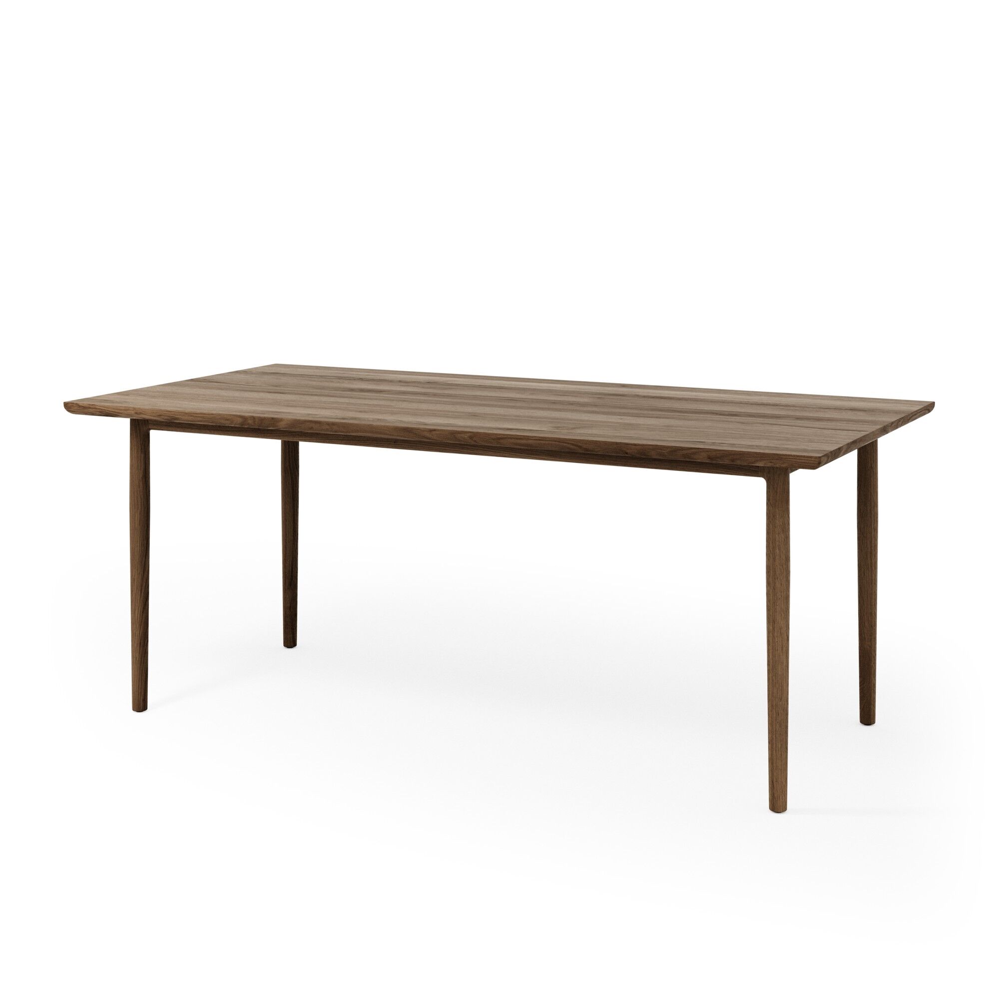 Arv Spisebord 90 x 180 cm Rget Egetr