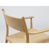 Arv Sessel Eiche