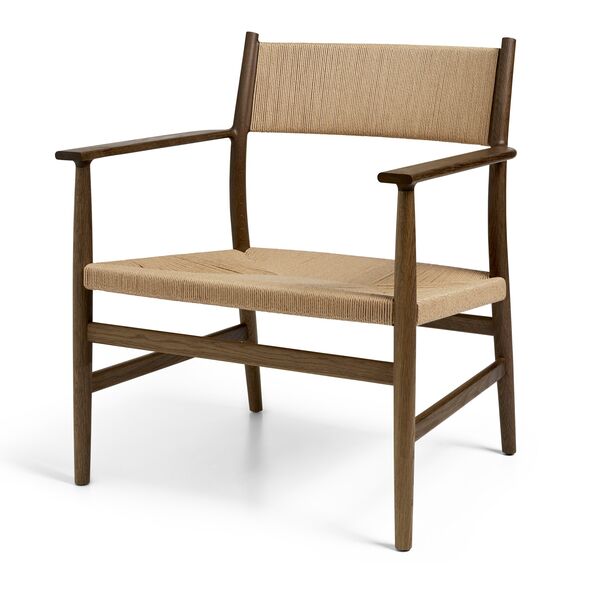 Heritage Sessel Räuchereiche
