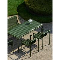 Palissade Cord Dining Chair With Armrests Anthracite
