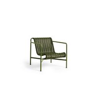 Palissade Cord Low Olive