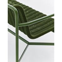 Palissade Cord Low Olive