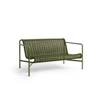 Sofa Wypoczynkowa Palissade Cord Olive