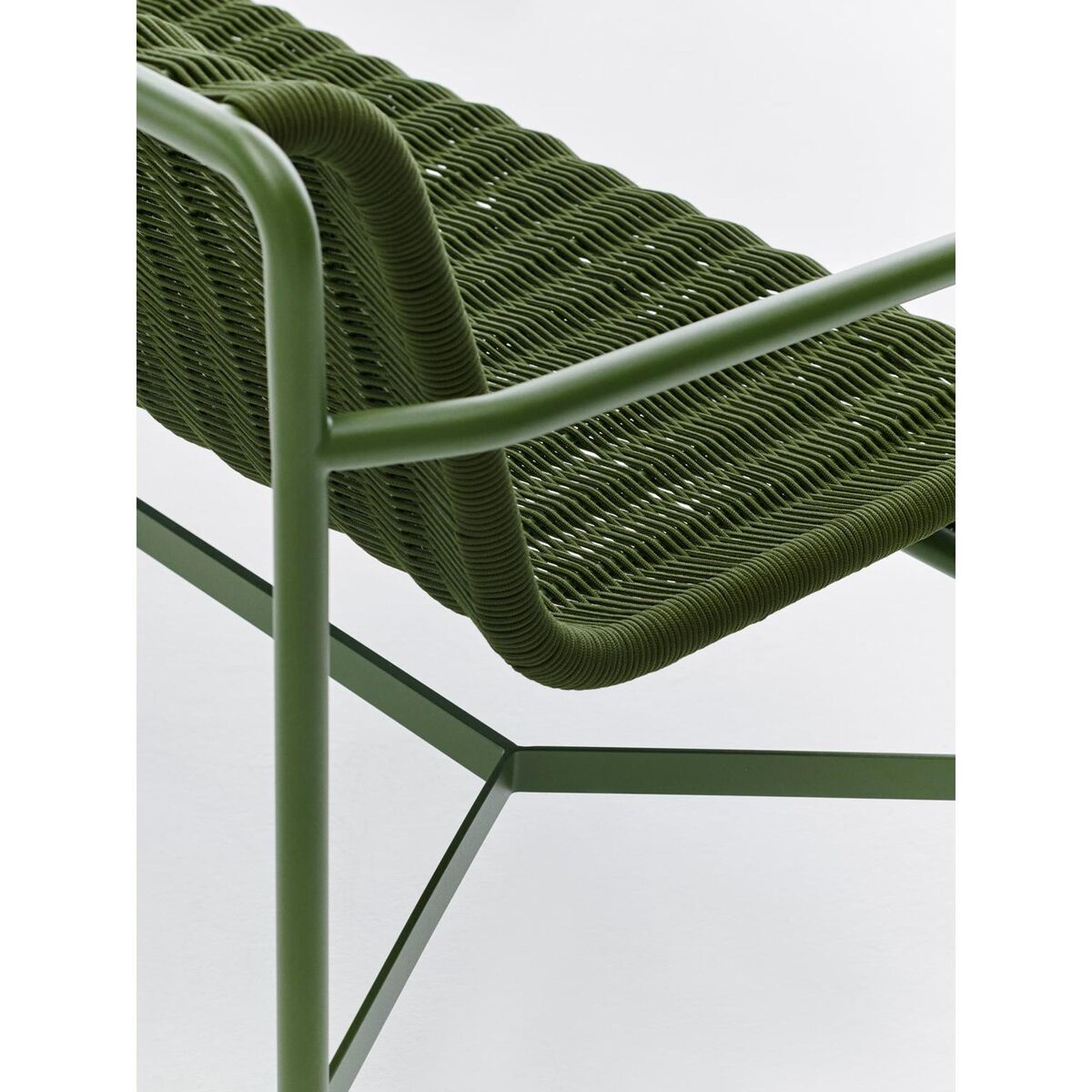 Sofa Wypoczynkowa Palissade Cord Olive