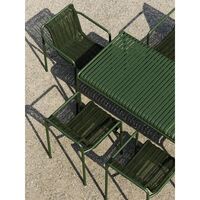 Sofa Wypoczynkowa Palissade Cord Olive