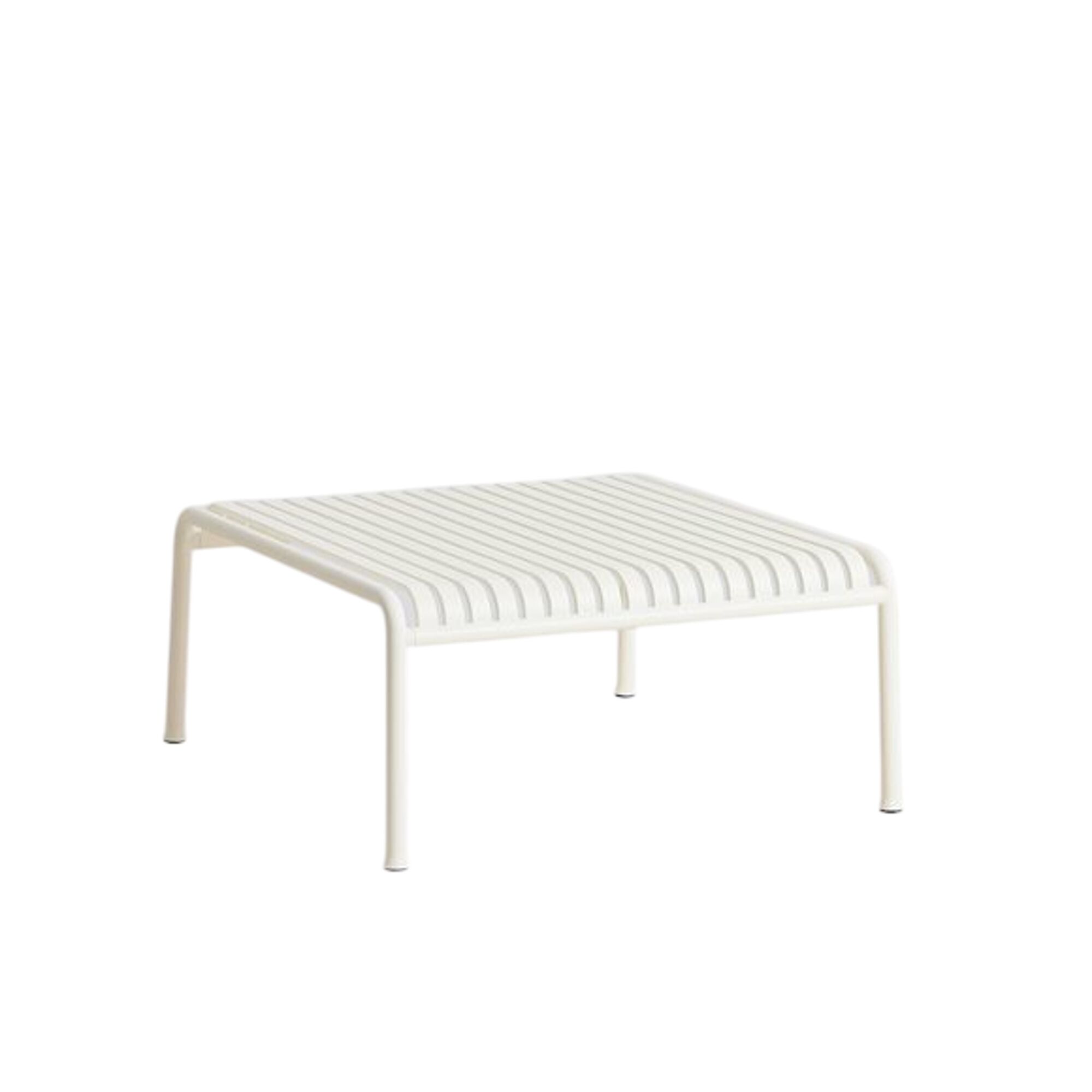 Weiß Niedriger Tisch Creme