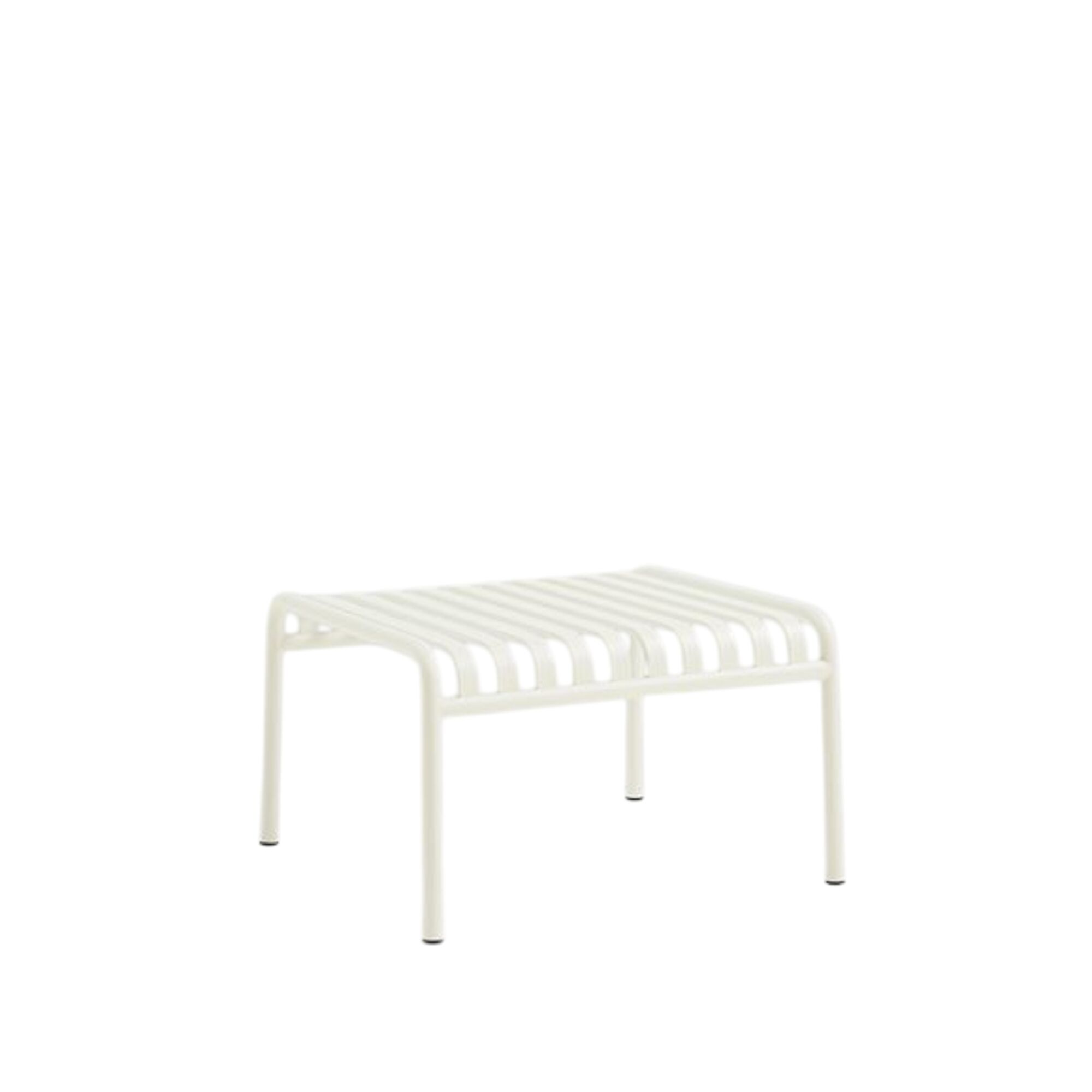 Weiß Ottoman Creme