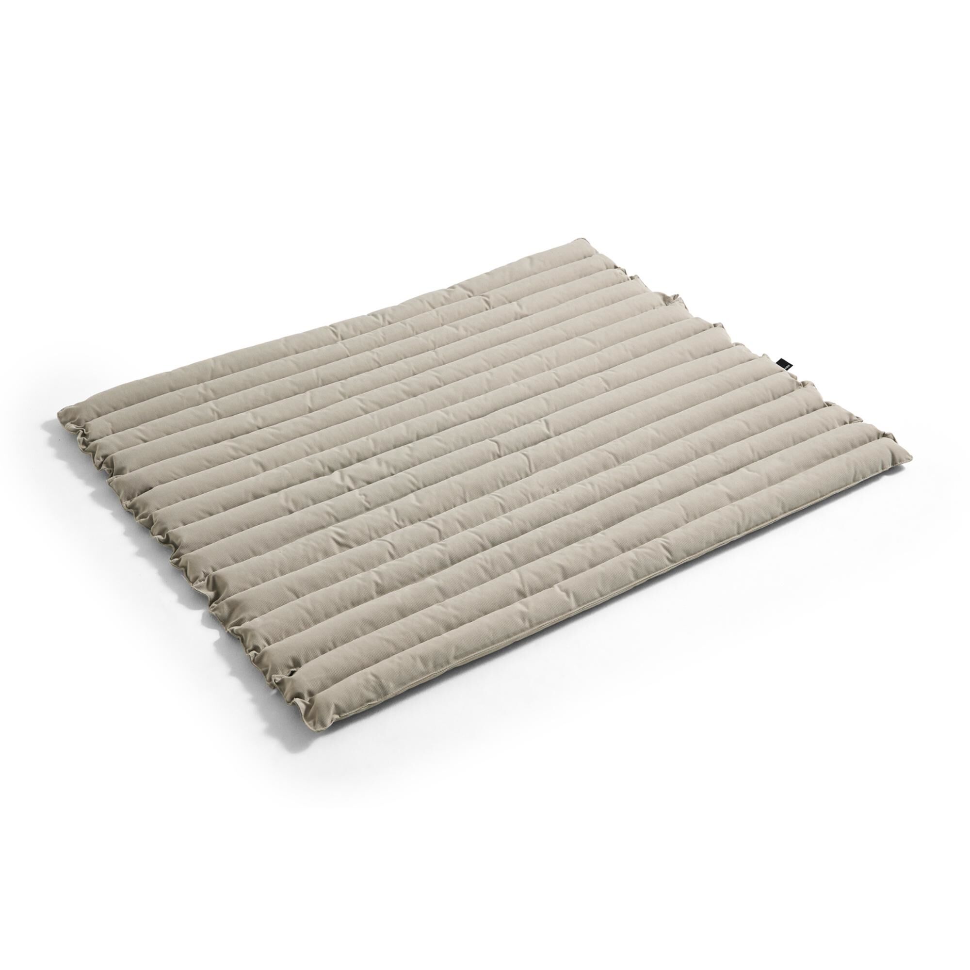 Traverse Quilted Pude Til Lounge Bænk Beige/Sand