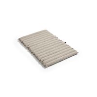 Traverse Quilted Pude Til Lounge Havestol Beige/Sand