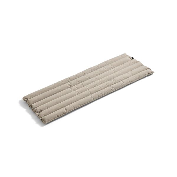 Traverse Quilted jastuk za blagovaonsku klupu, bež/Sand