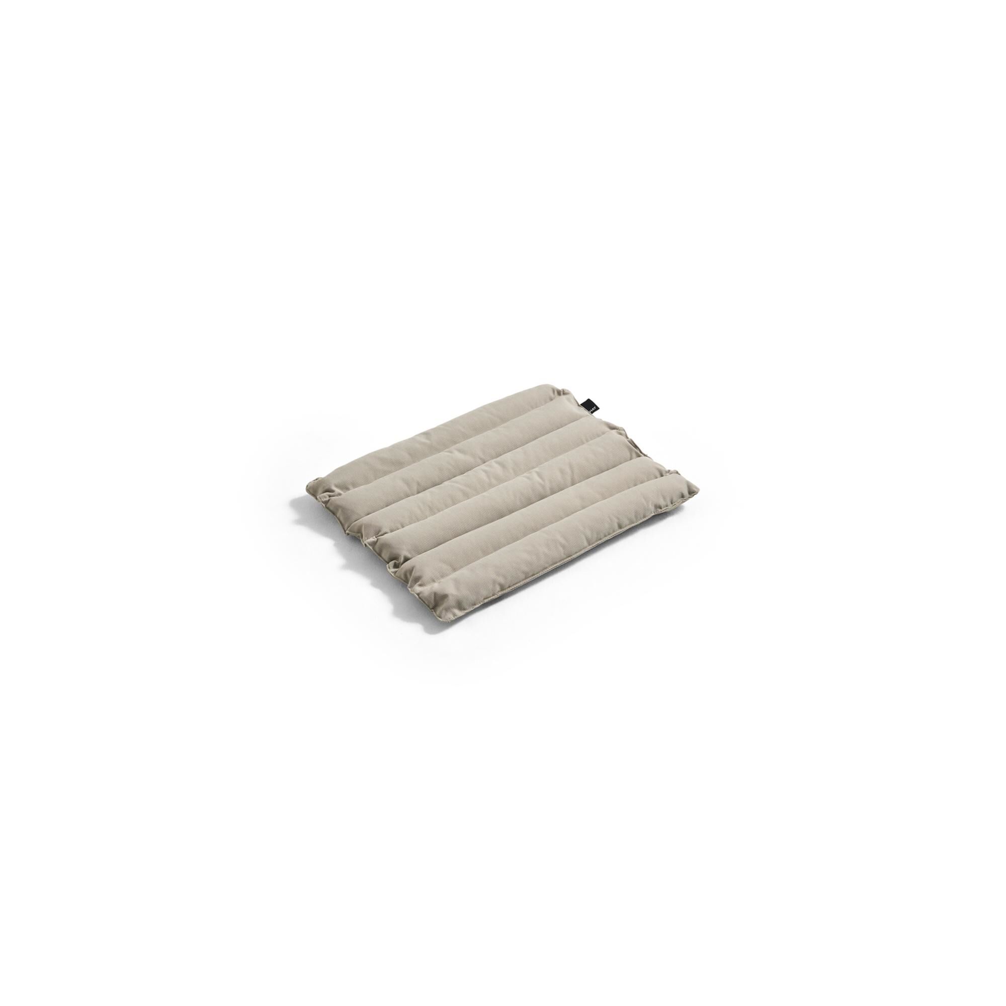 Traverse Quiltet Pute Til Hagestol Beige/ Sand