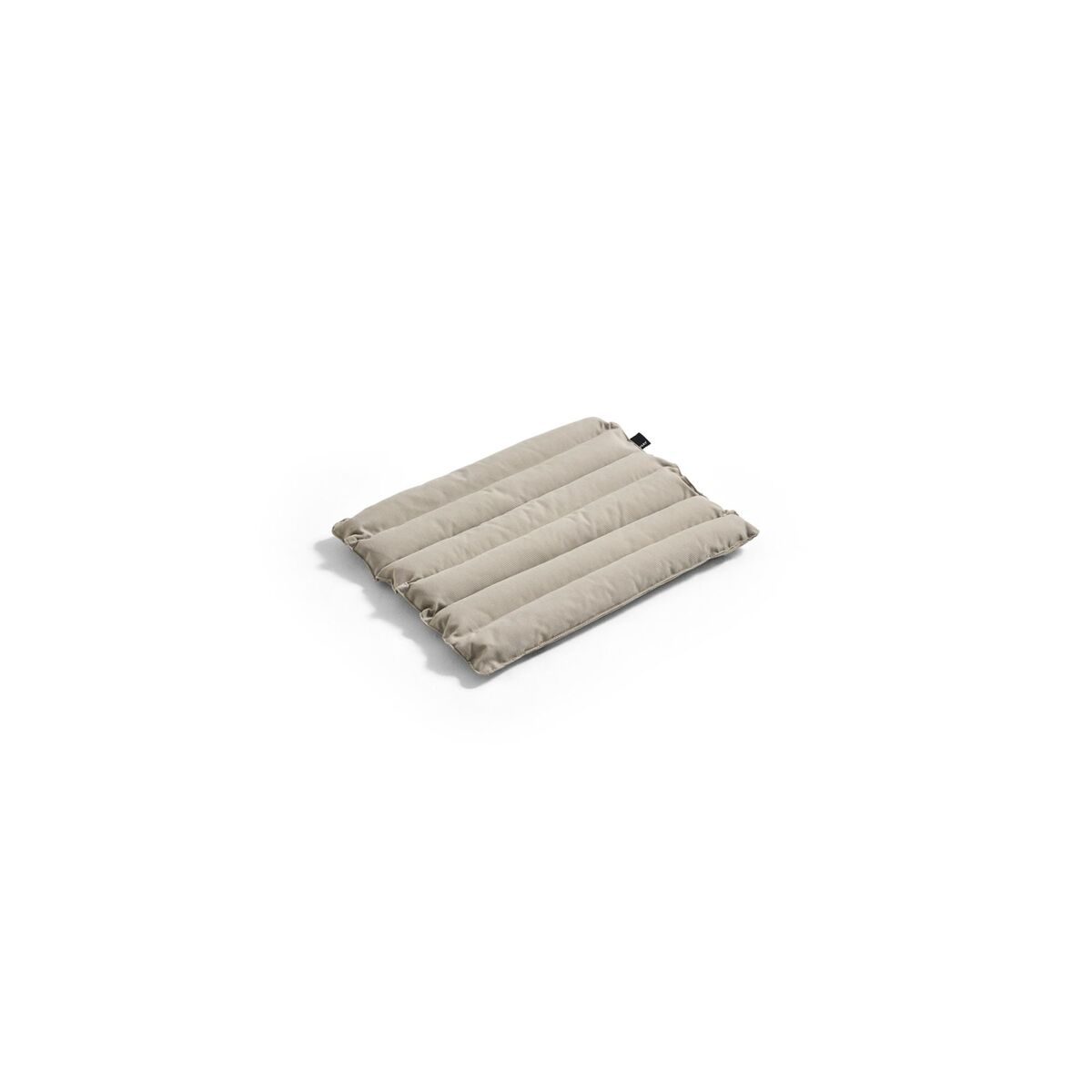 Cojín Acolchado Traverse para Silla de Jardín, Beige/ Arena
