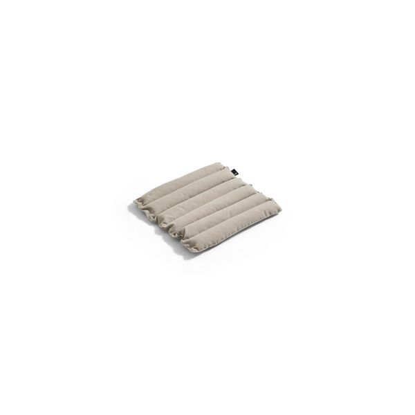 Traverse Quilted jastuk za tabure, bež/Sand