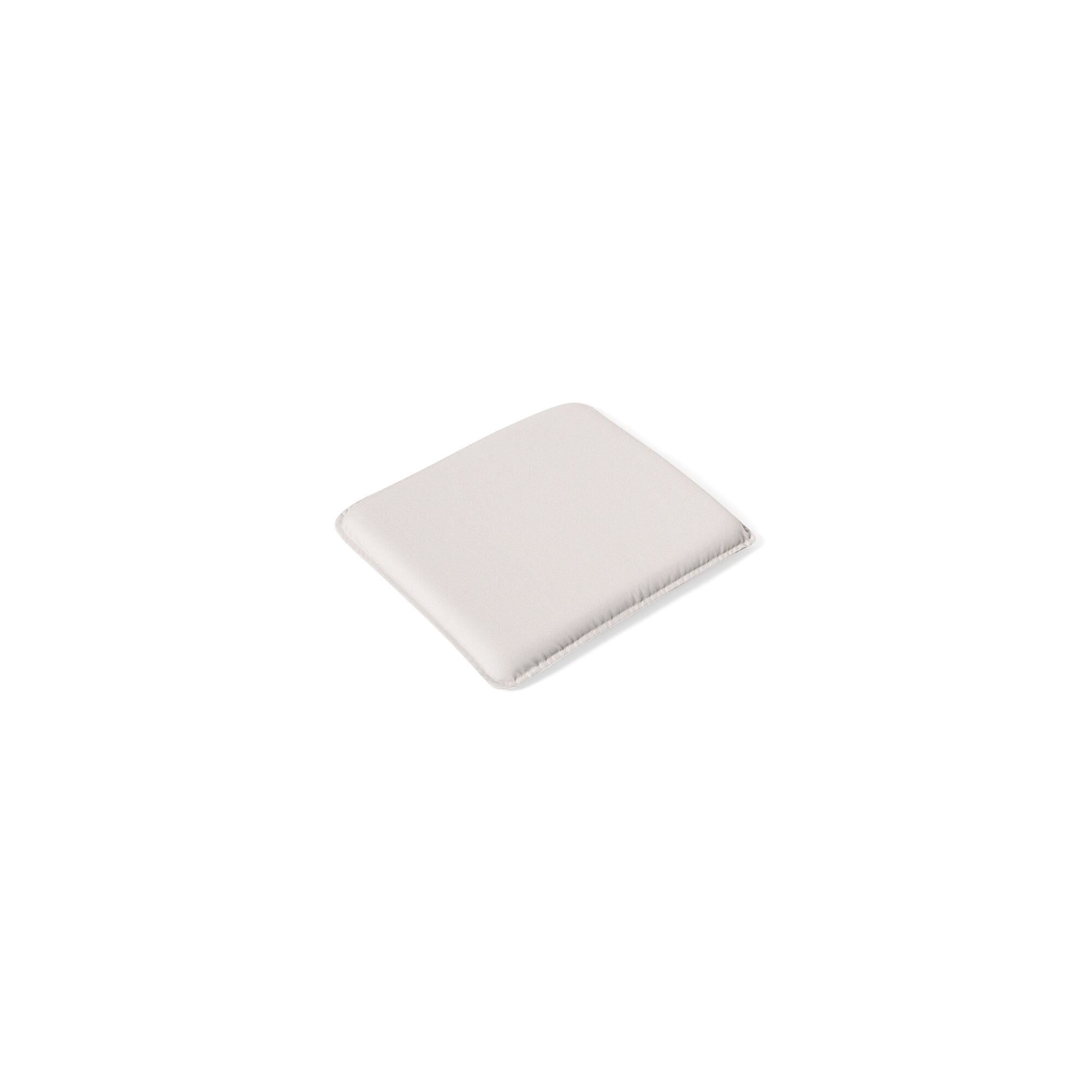 Coussin de Chaise Palissade Blanc Crème