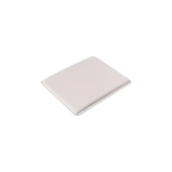 Cuscino Palissade Per Poltrona Alta e Bassa Bianco Crema