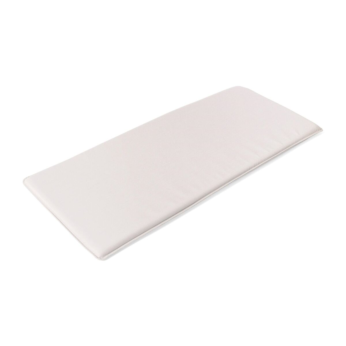 Coussin Palissade pour Canapé Lounge Blanc Crème
