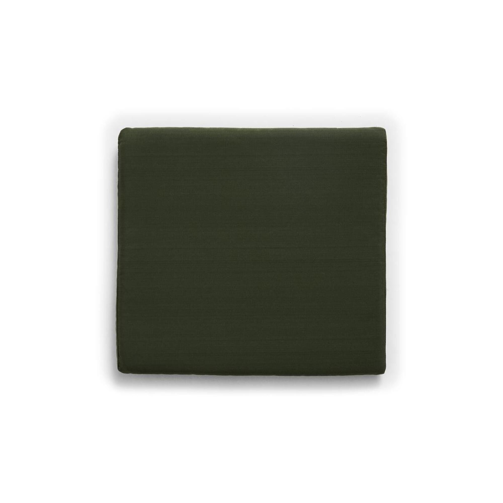 X-Line Sitzkissen Olive
