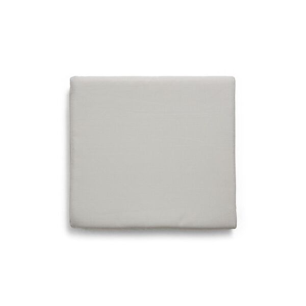Cuscino Per Seduta X-Line Grigio Nuvola