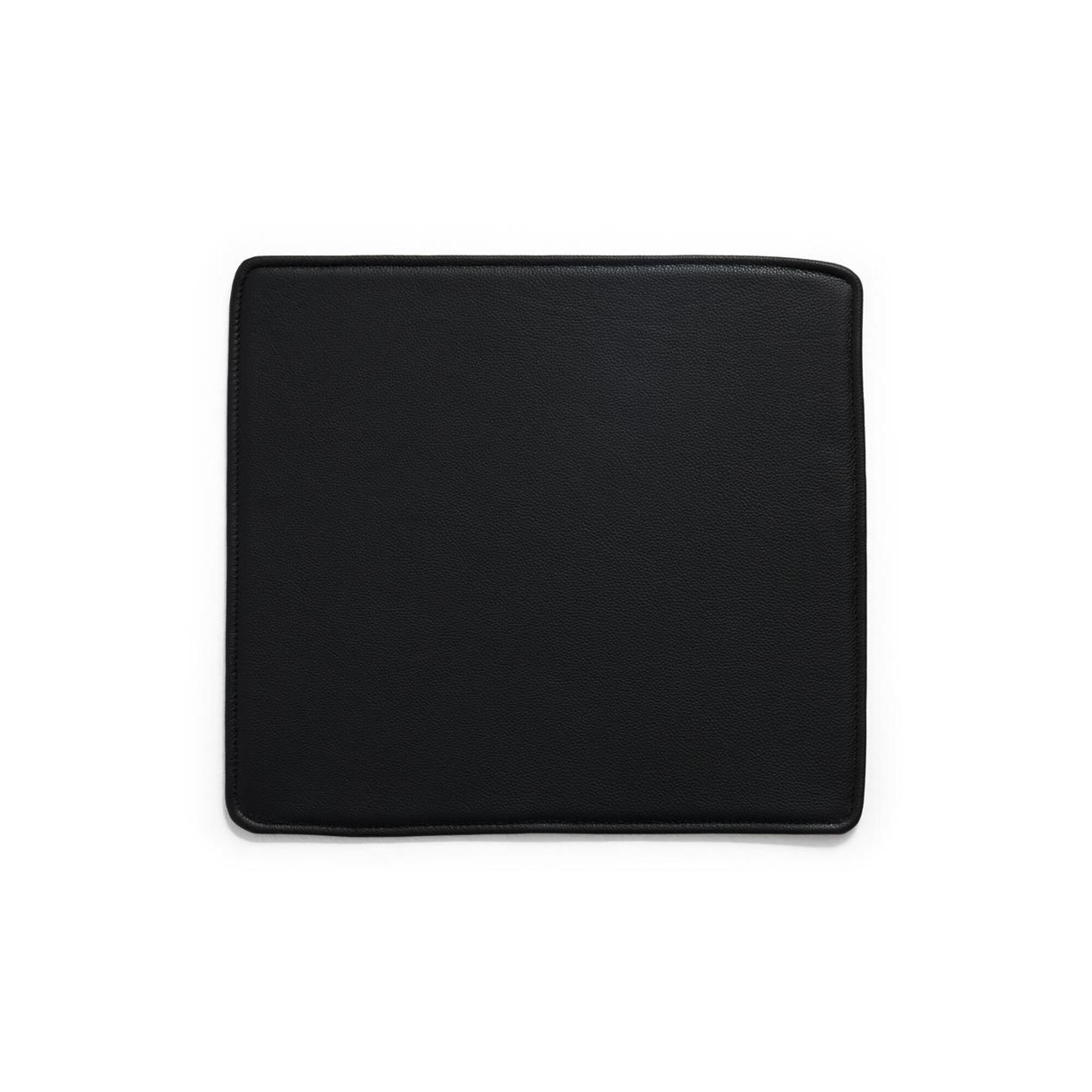 X-Line Sitzkissen Schwarz