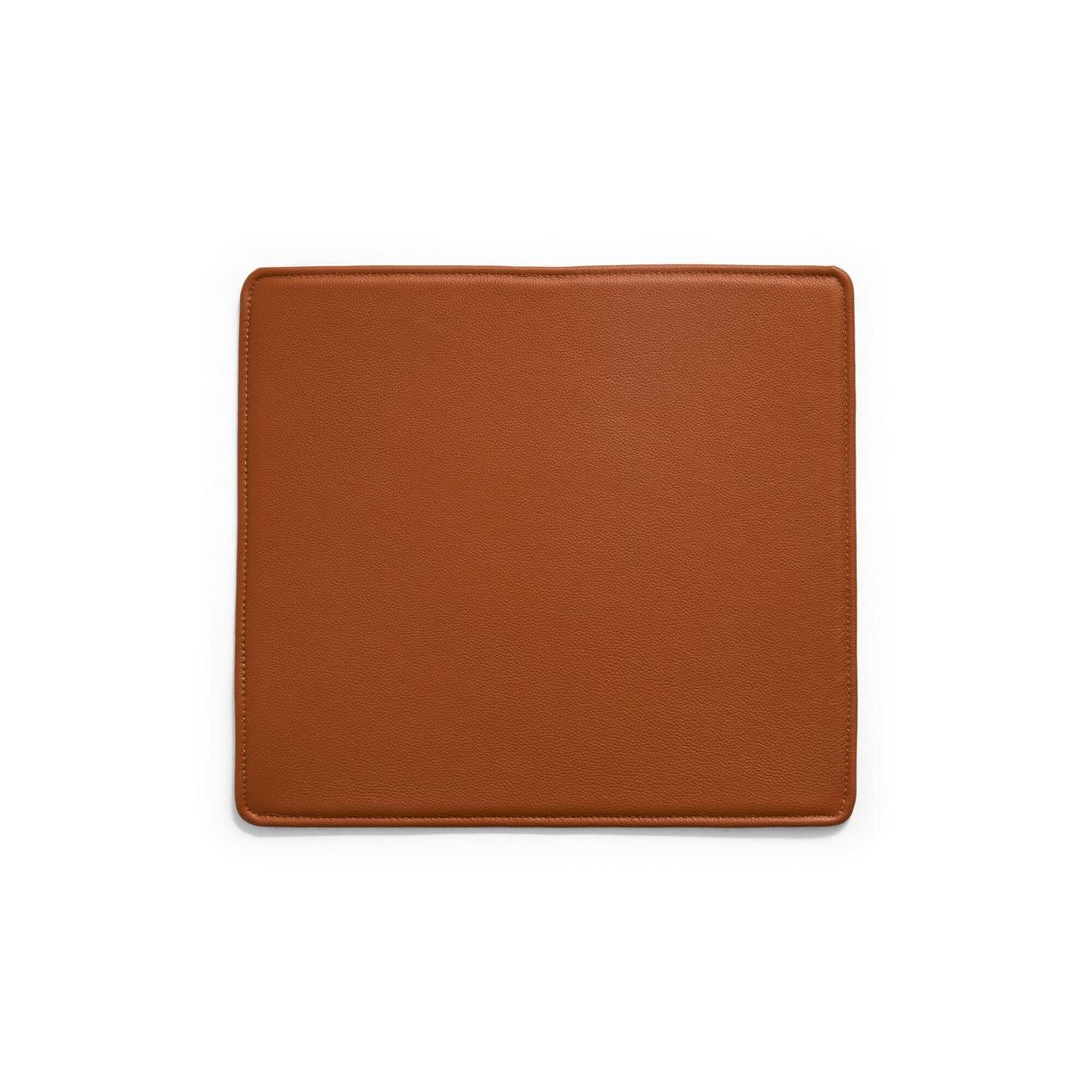 X-Line Sitzkissen Cognac
