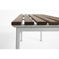 Traverse Bench Ash