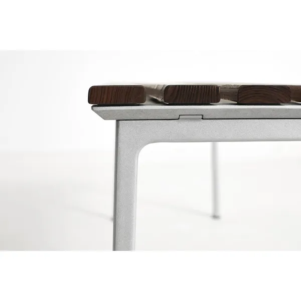 Traverse Bench Ash