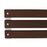 Traverse Bench Ash