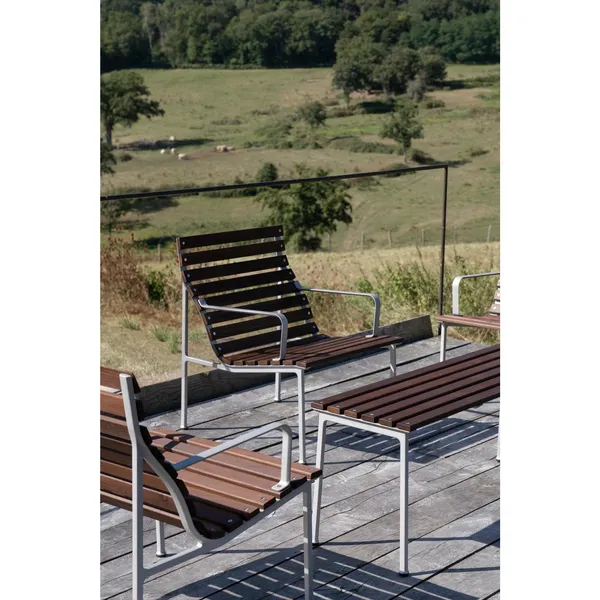 Traverse Bench Ash
