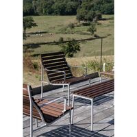 Traverse Bench Ash