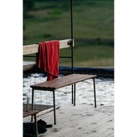 Traverse Bench Ash
