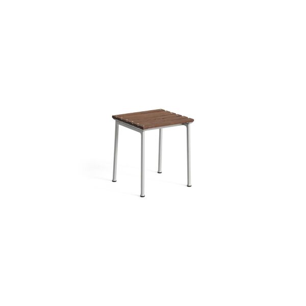 Traverse Stool Ash
