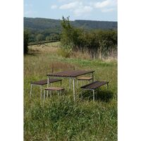 Taburete de Traverse Ash