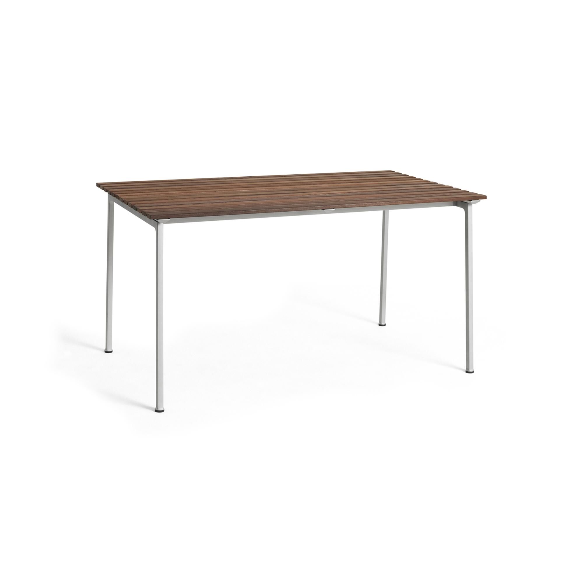 Traverse Gartentisch L140 Esche