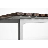 Traverse Havebord L140 Ask