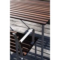 Traverse Havebord L140 Ask
