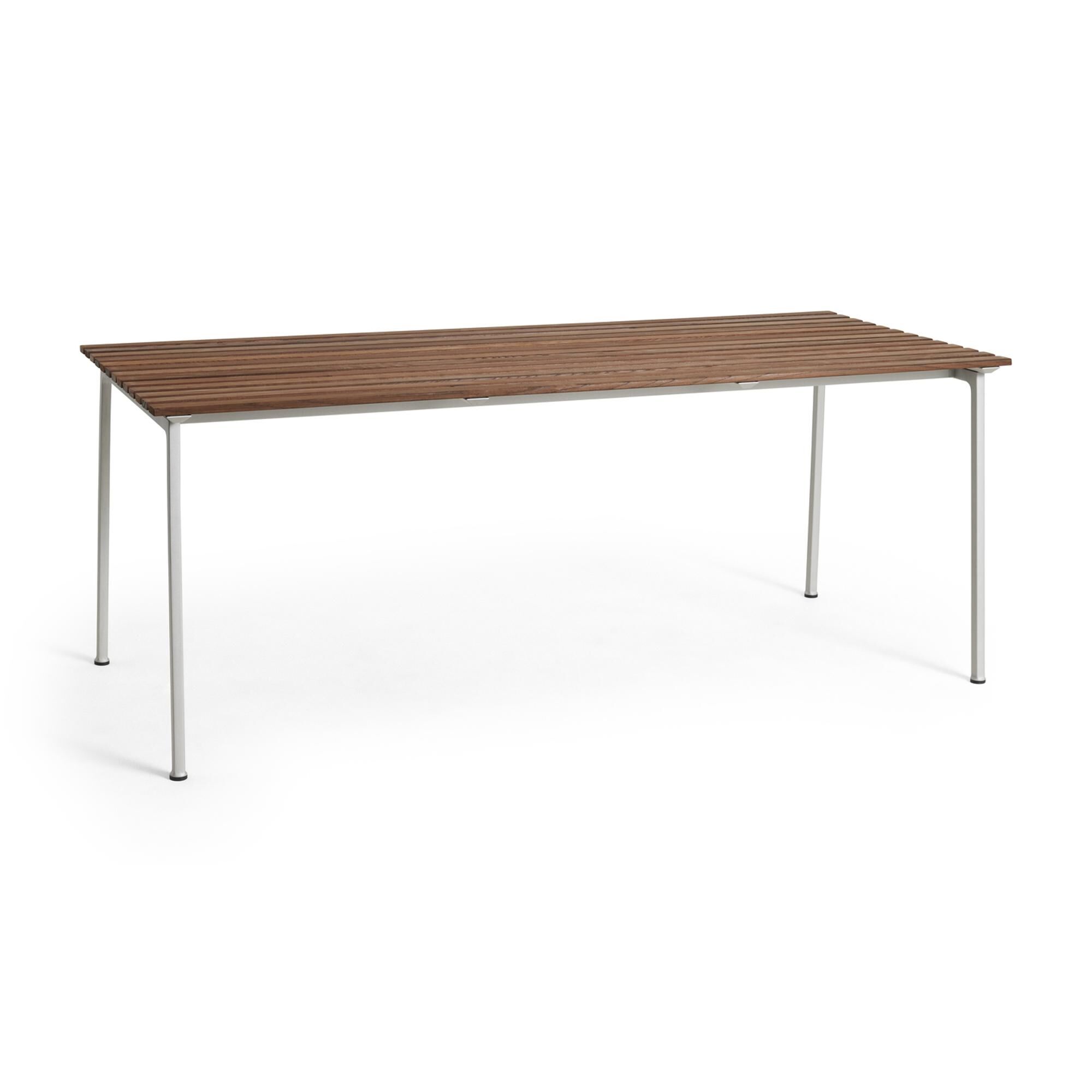 Traverse Gartentisch L190 Esche