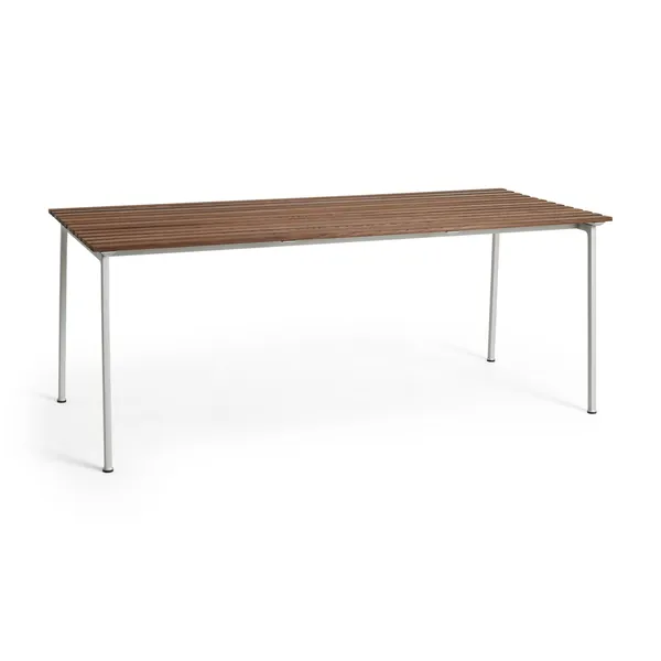Traverse Gartentisch L190 Esche