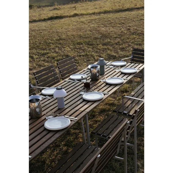 Traverse Gartentisch L190 Esche