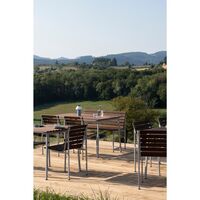 Traverse Havebord L75 Ask